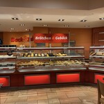 Back & Zack - 店内その１♪