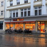 Back & Zack - お店♪