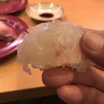 スシロー - 鯛