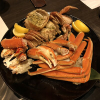魚吉別邸 會 - 