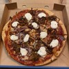 Dominos Pizza - 料理写真:Garlic Gyros(Classic)♪