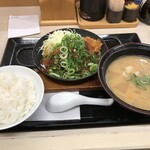 かつや - 料理