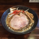 麺座 かたぶつ - 