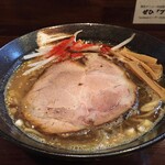 麺座 かたぶつ - 