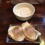 麺座 かたぶつ - 