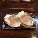 麺座 かたぶつ - 