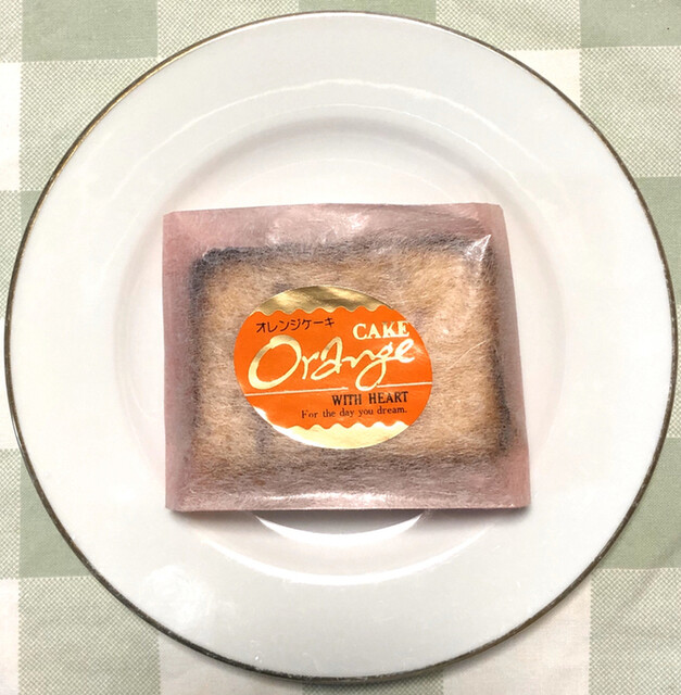 木村屋 - 涌谷（洋菓子）の写真