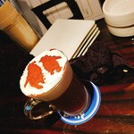 ペンギンのいるBAR - 