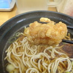 ふじ - 小ぶりですが\360ですから