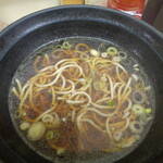 ふじ - 結構あぶらがでますね