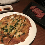 焼肉 虎龍 - 