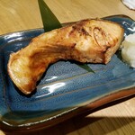 旬の味 みや和 - 村上名物塩引き鮭