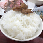 山力 - ご飯に合う♪♪