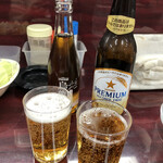 山力 - ありがとうございました。