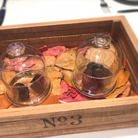 Terres de Truffes, Tokyo - 