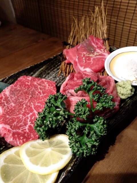 一心たん助 秋葉原店 旧店名 焼肉バル29shock 秋葉原 焼肉 ネット予約可 食べログ 一心たん助 秋葉原店 旧店名 焼肉バル29shock 秋葉原 焼肉 ネット予約可 食べログ