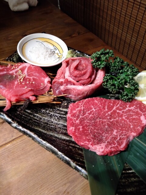 一心たん助 秋葉原店 旧店名 焼肉バル29shock 秋葉原 焼肉 ネット予約可 食べログ 一心たん助 秋葉原店 旧店名 焼肉バル29shock 秋葉原 焼肉 ネット予約可 食べログ