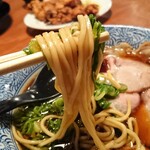 頑固麺 - 