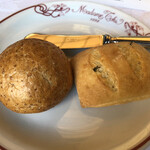 マダム・トキ - 