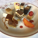 マダム・トキ - 