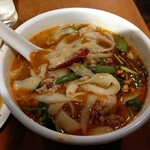 刀削麺・火鍋・西安料理 XI’AN - 