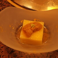 割烹 天ぷら 三太郎 - (2019/08)お通し