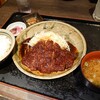 名古屋名物 名古屋めし食堂 丸八