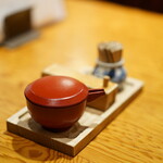 Teuchi Soba Ookawaya - 