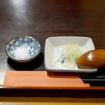 Teuchi Soba Ookawaya - 