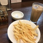 Koko Ichi Banya - 料理