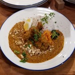 彼女のカレー - 