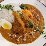 彼女のカレー - 