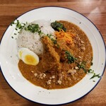 彼女のカレー - 