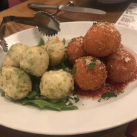 ピッツェリア ダ チーボ コレド日本橋店 - 