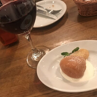 ピッツェリア ダ チーボ コレド日本橋店 - 