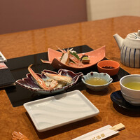 かに道楽 銀座八丁目店 - 