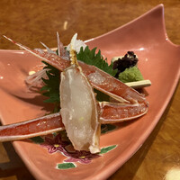 かに道楽 銀座八丁目店 - 