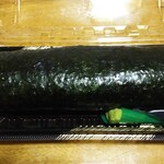 玄海鮨 - ボリューム  パンパンです