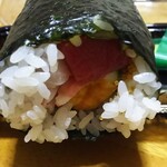 玄海鮨 - 分かりにくい  ごめんなさい