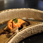 旬魚旬菜 満うら - 