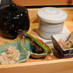 旬魚旬菜 満うら - 