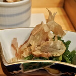 旬魚旬菜 満うら - 