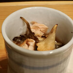 旬魚旬菜 満うら - 