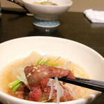 旬魚旬菜 満うら - 