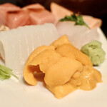 旬魚旬菜 満うら - 