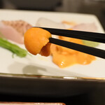 旬魚旬菜 満うら - 