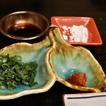 旬魚旬菜 満うら - 