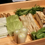 旬魚旬菜 満うら - 