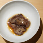 こま田 - ナマコ