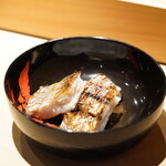 こま田 - 太刀魚